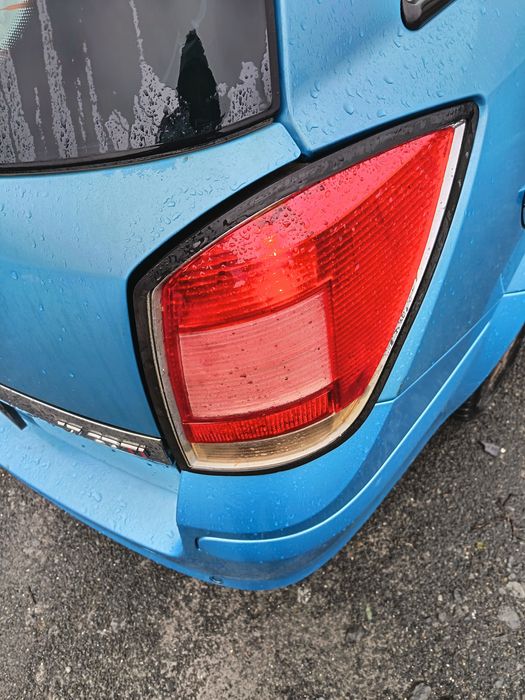 Опел Астра Х 1.7 цдти 101к.с Opel Astra H 1.7 101k.s Z17DTH На Части