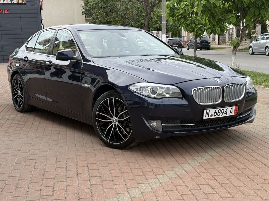 Bmw F10 530 Xdrive