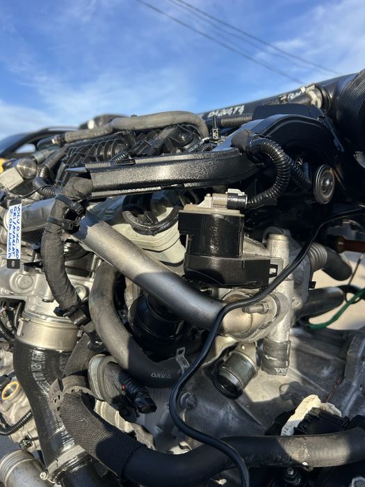 EGR si Racitor de gaze Volvo Xc 60 2.0 D 2017