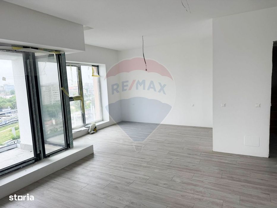 Apartament cu 2 camere de vânzare în zona Obor, High Garden East — fotografia 3