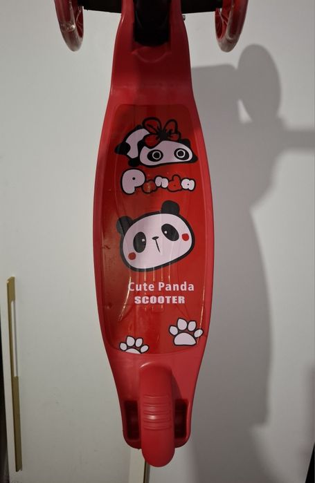 Самокат для детей