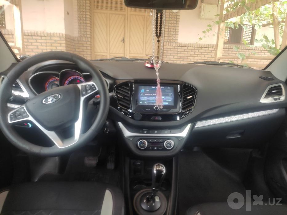 Lada vesta sv cross 2019 yil avtomat
