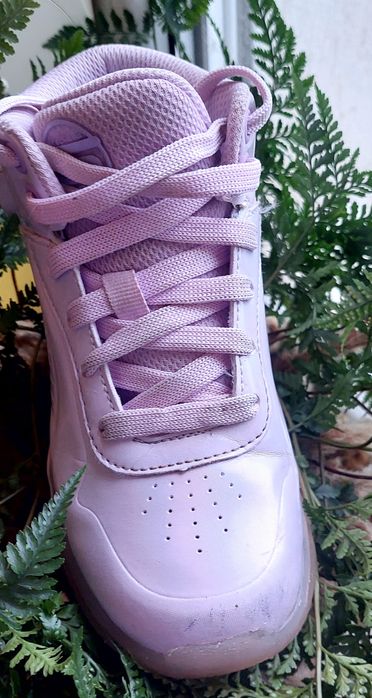 Детски обувки S-LIGHTS REMIX - PEA LAV L