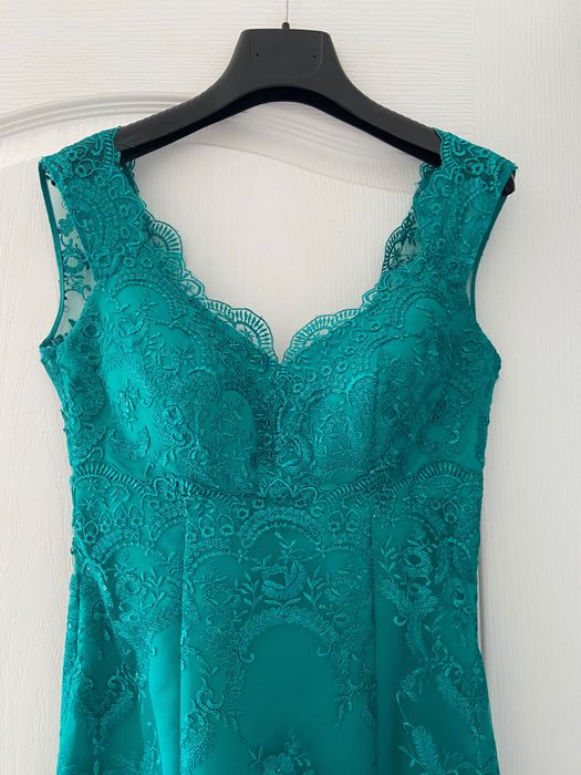 Rochie de seara White Lady