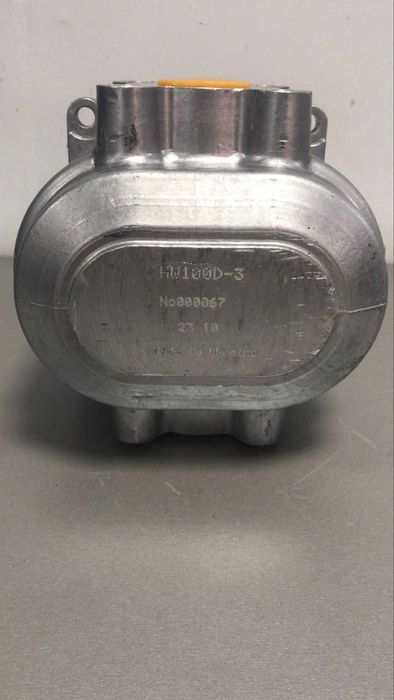 Насос НШ 100 КамАЗ