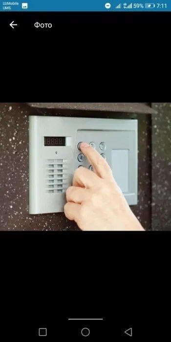 Барча турдаги  "ПАЖАРНИ СИГНАЛИЗАТСИЯ" (ёнғинга қарши) ишлар