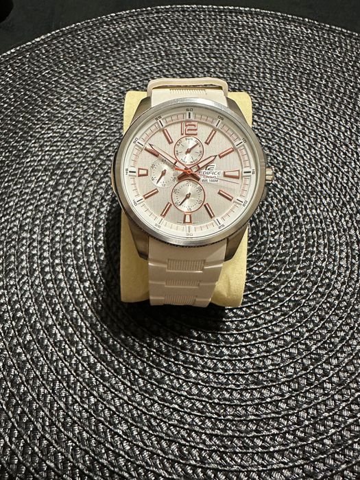 Мъжки часовник Casio Edifice