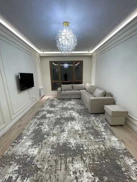 Аренда 2-комнатной квартиры на Ойбеке/Центр