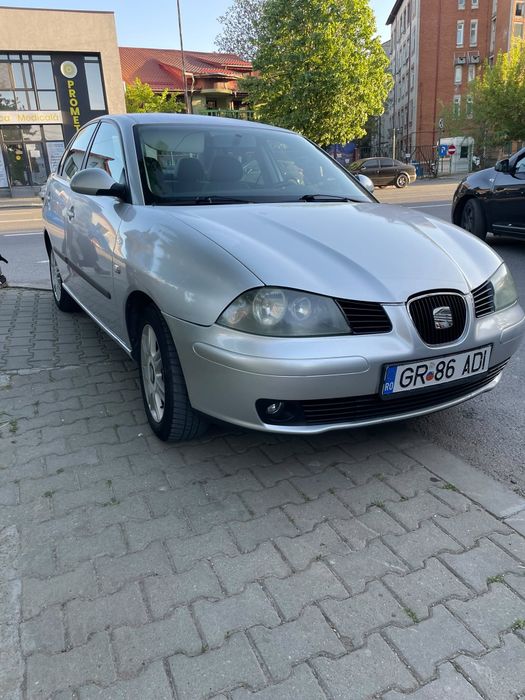 SEAT Cordoba