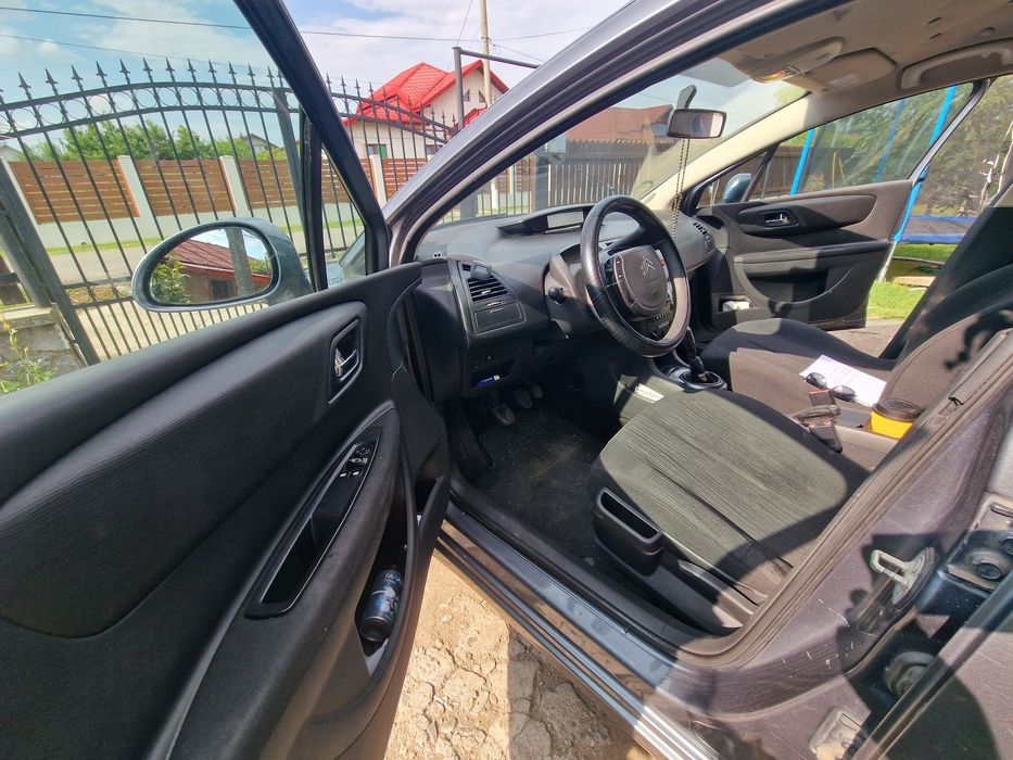 Citroën C4 1.6 hdi