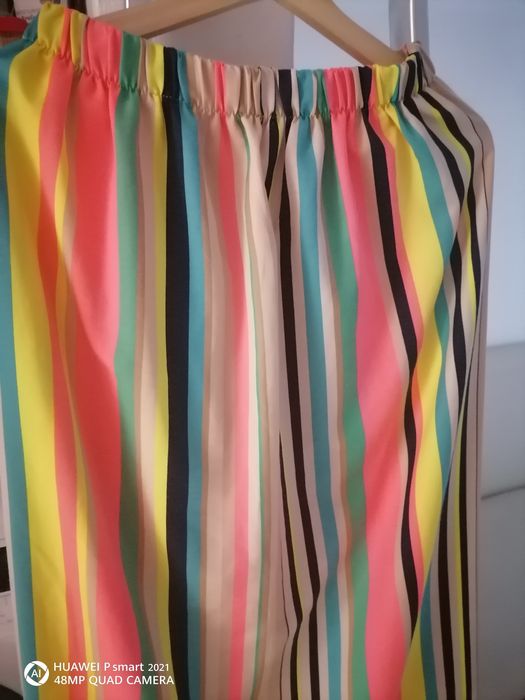 Fustă lungă. Mărimea M.