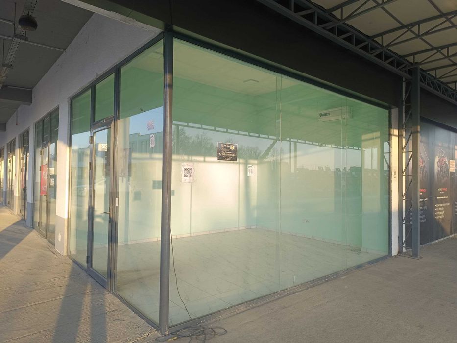 Tashkent INDEX  22м²   G1-блок