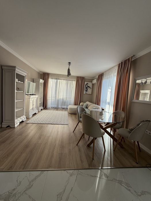 Apartament de inchiriat in zona Granicerilor,poligon