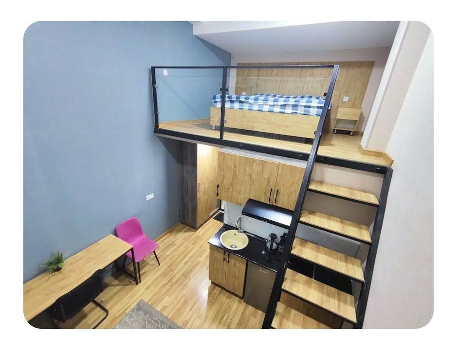 СРОЧНО СДАЁТСЯ готовая гостиница по выгоднем цене!