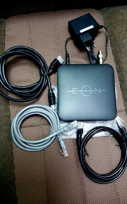 EON Android TV Box