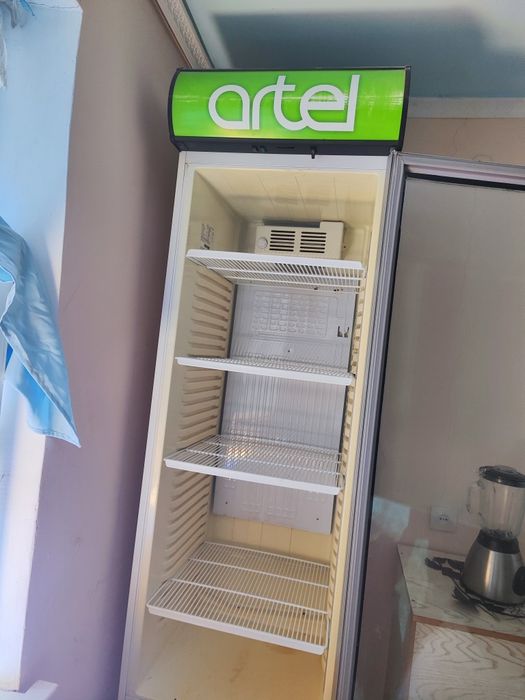 Холодильник Artel