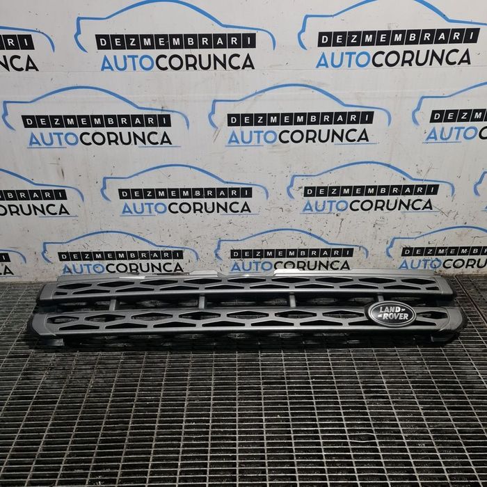 Grila fata Land Rover Range Rover Evoque 2012 - 2015 (1228)