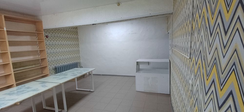 Сдам магазин можно под офис