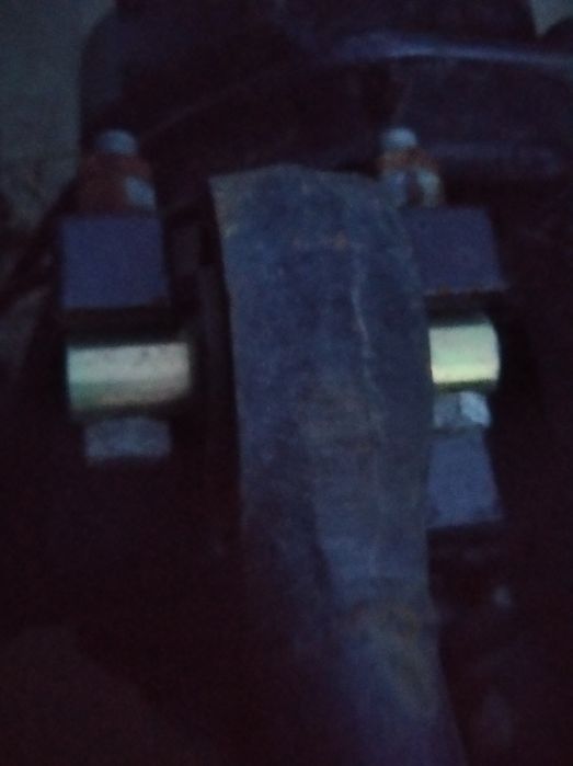 продам раму грузовую