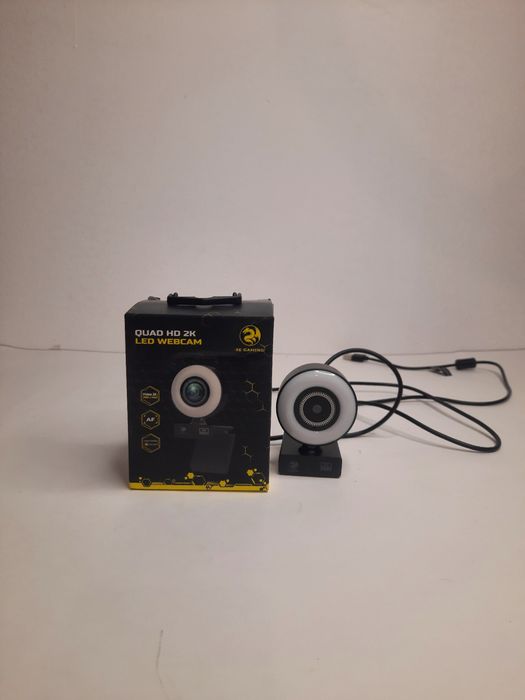 Веб камера 2E Gaming  4 к качество