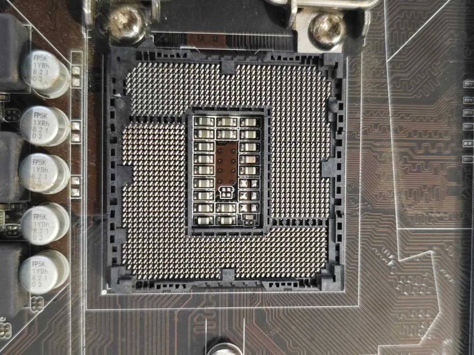 Placa de baza ASUS P8H61-M LX R2.0 + procesor Intel G2030