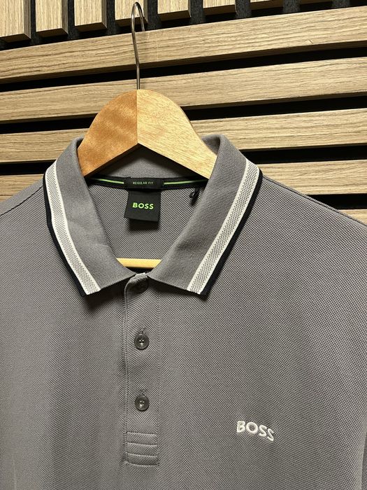 Hugo Boss : размер Л / Оригинал