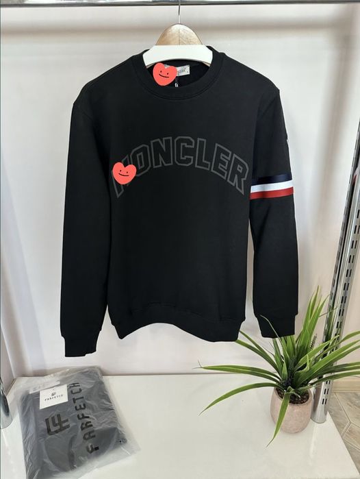 Мъжка блуза Mon*cler