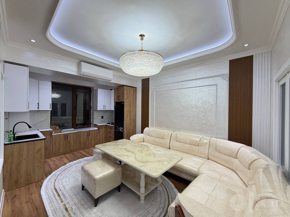 Продается 3 ком. Квартира площадью 55 кв.м. Рядом с Аэропортом