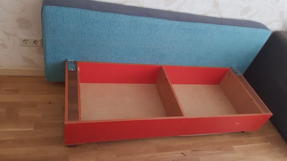 Продается диван раскладной