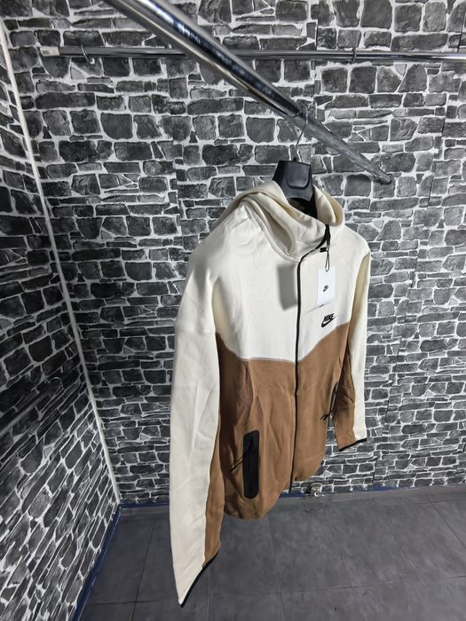 Nike Tech Fleece мъжки екип