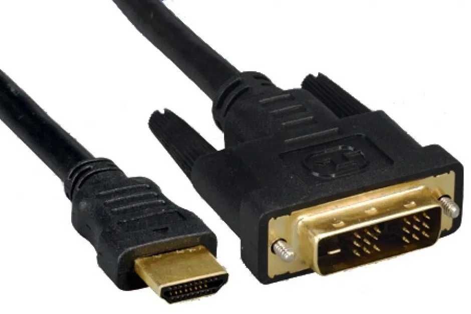 Vand Cablu HDMI la DVI-D