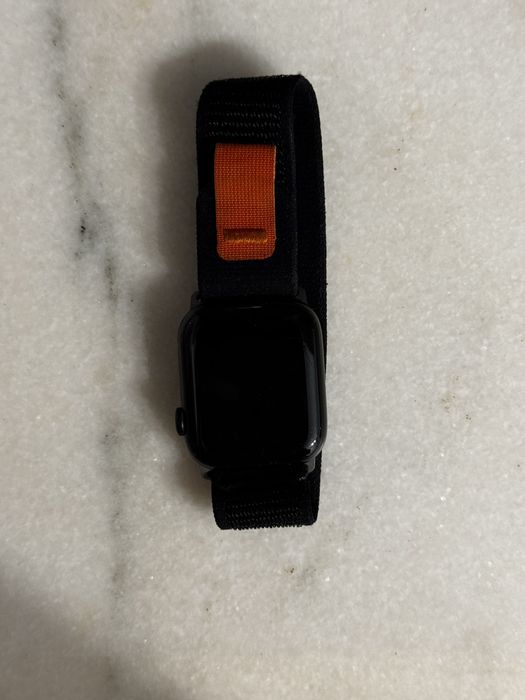 Apple Watch seria 7 45MM GPS