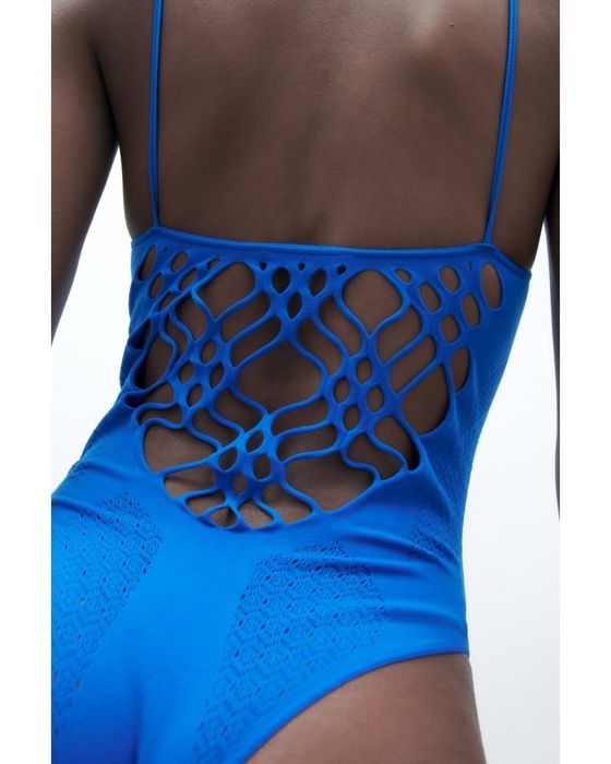 ZARA боди XS-S размер