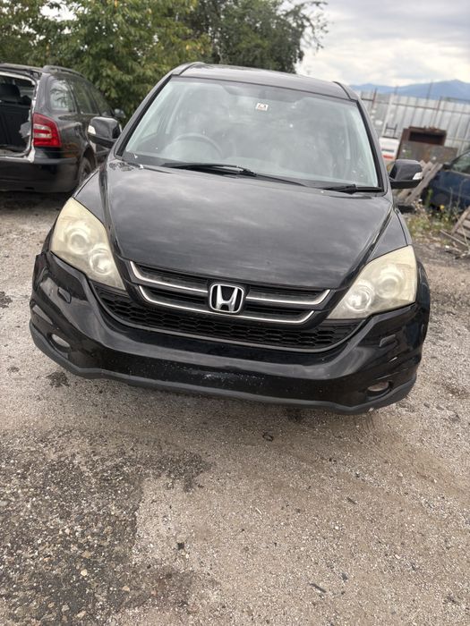 Honda CR-V 2.2 i-DTEC ‼️на части‼️