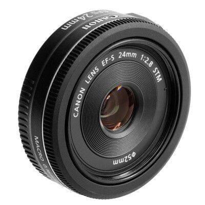 Canon ef 24 mm 2.8 stm