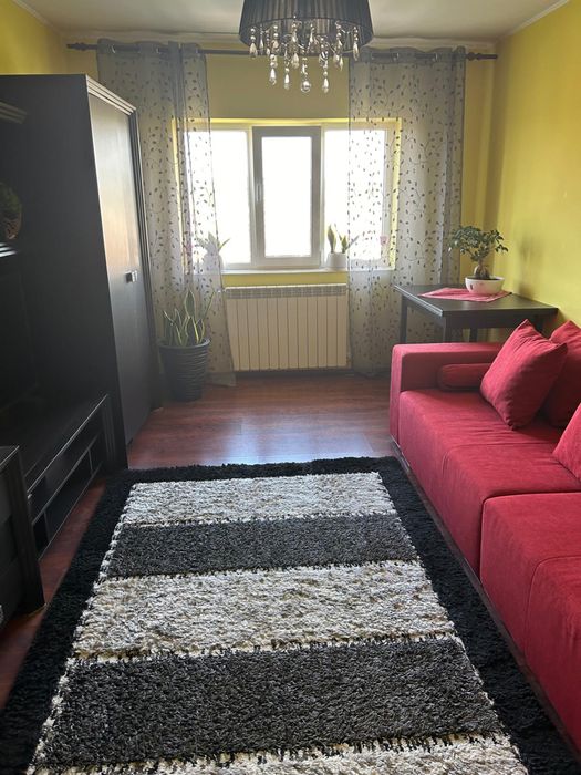 Apartament 3 camere Zalau, cart. Stadion