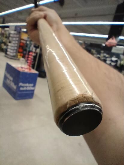 Lansetă Pescuit la Crap Xtrem 900 Full - produs resigilat Decathlon