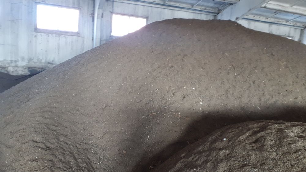 Продам отход подсолнечника