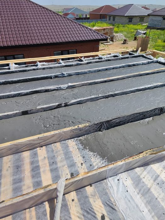 Пенобетон.современная технология