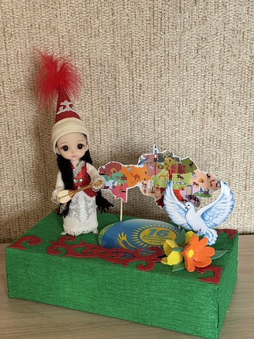 В школу или садик