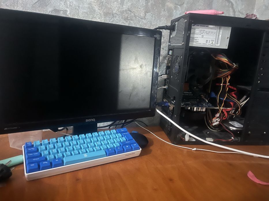 Продам игровой пк