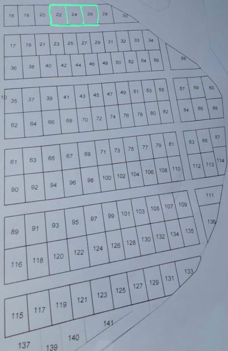 Продам участок