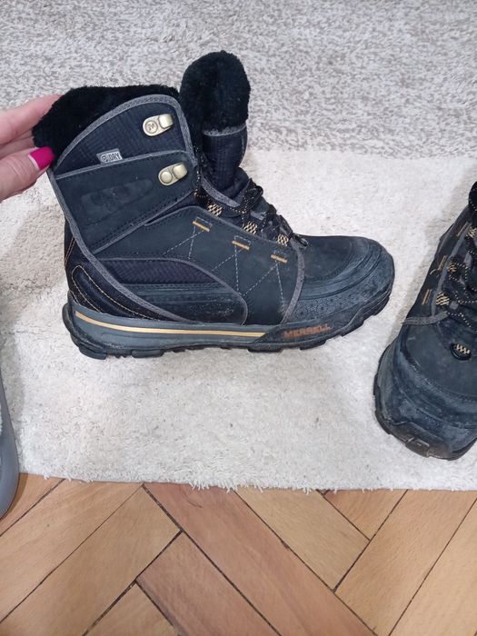 Merrell апрески 38