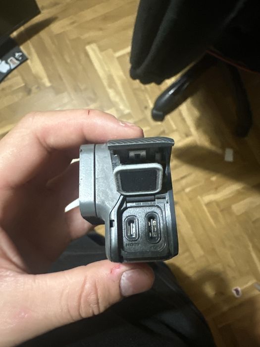 Go pro hero 5  + подарак карта памент 256gb
