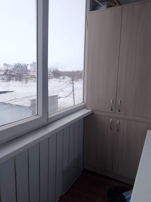 Продам квартиру.