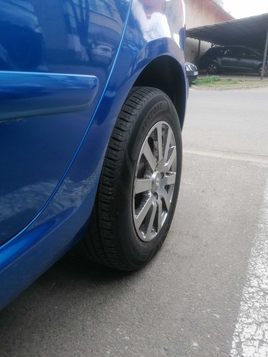 Peugeot 307 diesel