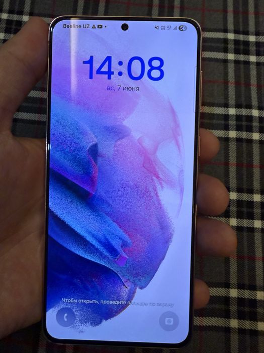 Срочно Самсунг S21 plus