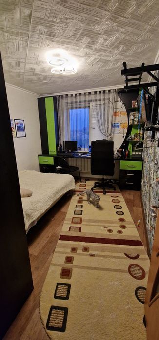 Продам 2-х квартиру