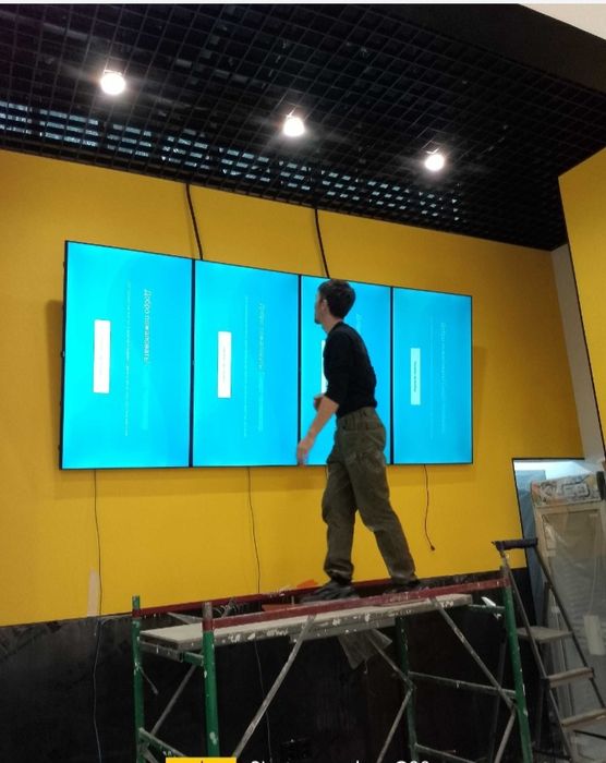 Установка. Продажа.