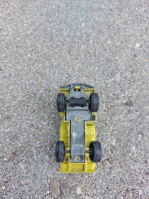 Колички matchbox